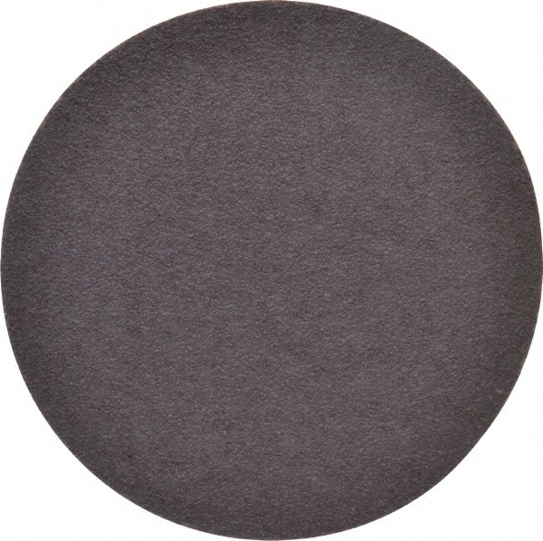 Merit Abrasives 8834171192 PSA Disc: 4" Disc Dia, 60 Grit, Aluminum Oxide Image