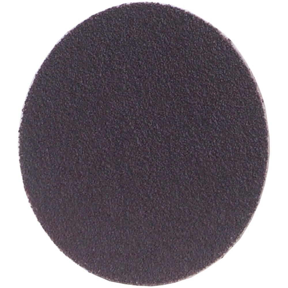 Merit Abrasives 8834171195 PSA Disc: 4" Disc Dia, 120 Grit, Aluminum Oxide Image