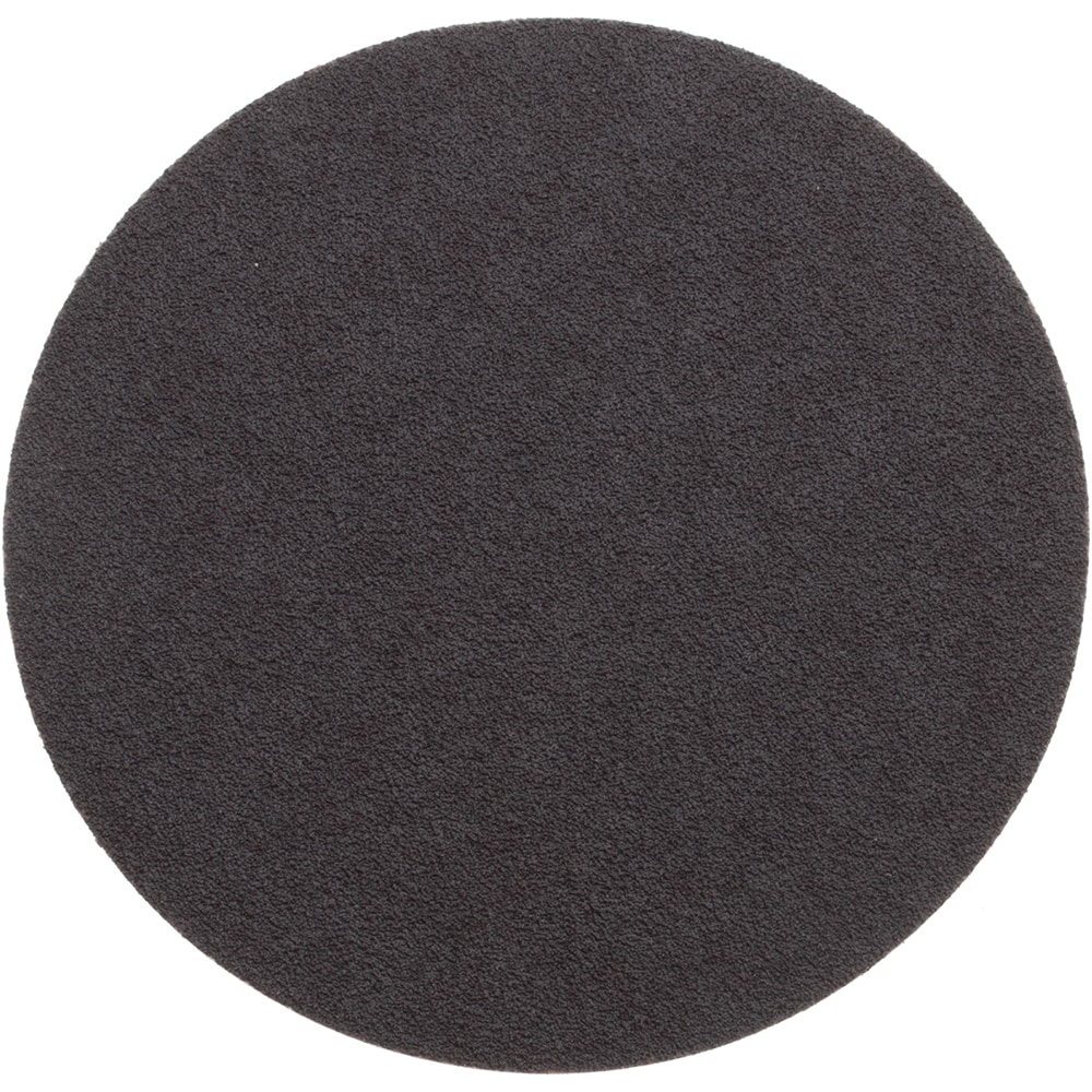 Merit Abrasives 8834172019 PSA Disc: 5" Disc Dia, 60 Grit, Aluminum Oxide Image