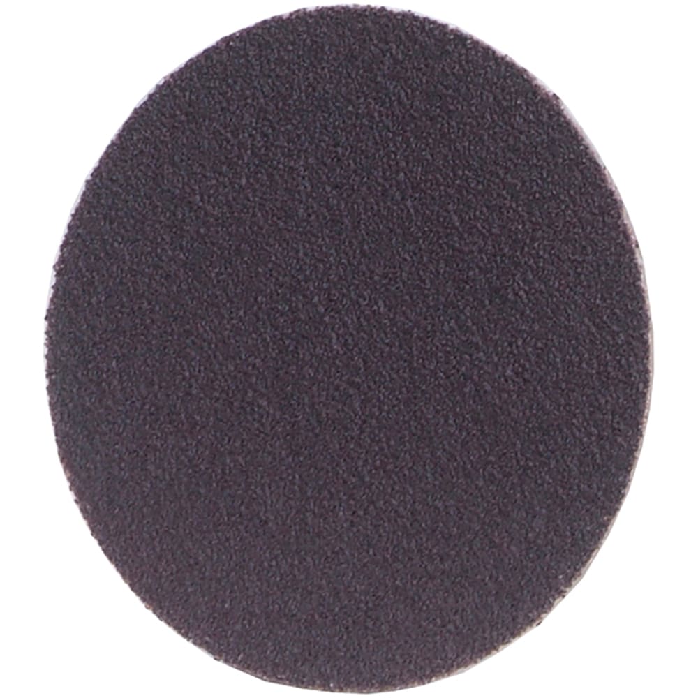 Merit Abrasives 8834172020 PSA Disc: 5" Disc Dia, 80 Grit, Aluminum Oxide Image