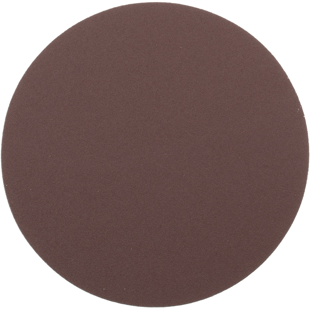 Merit Abrasives 8834173021 10" Dia, 100 Grit, Aluminum Oxide 