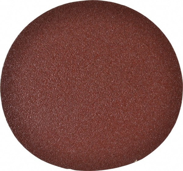 Merit Abrasives 8834173044 12" Dia, 24 Grit, Aluminum Oxide Image