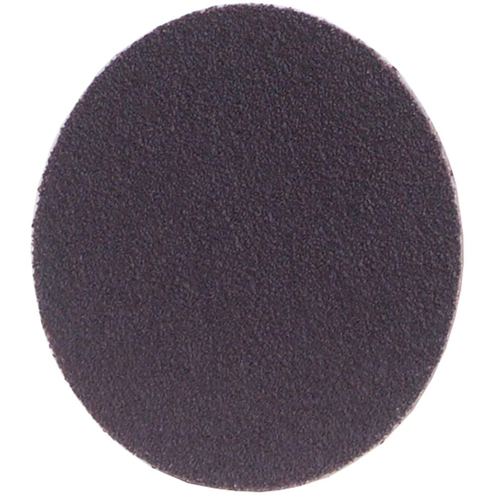 Merit Abrasives 8834173047 12" Dia, 50 Grit, Aluminum Oxide Image