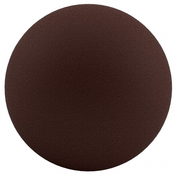 Merit Abrasives 8834173052 PSA Disc: 12" Disc Dia, 150 Grit, Aluminum Oxide Image