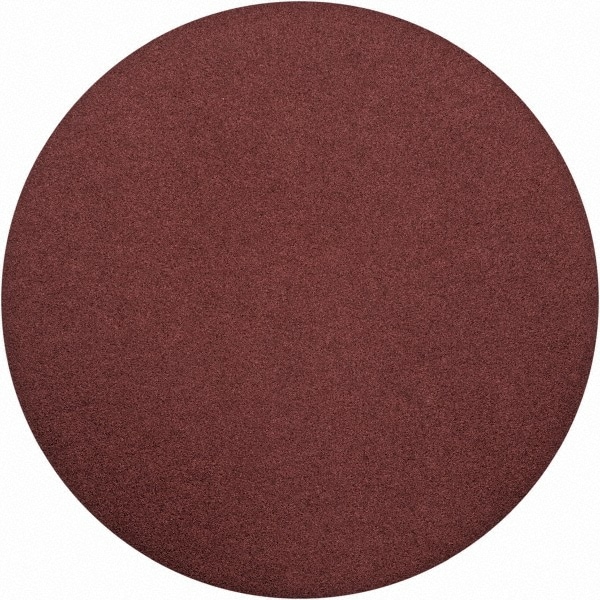 15" Dia, 80 Grit, Aluminum Oxide