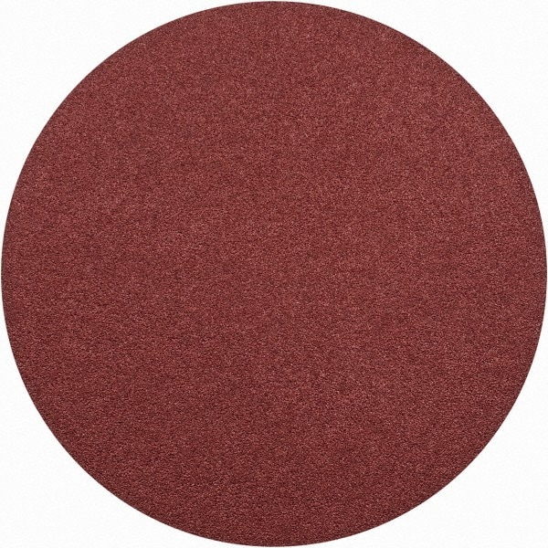 16" Dia, 40 Grit, Aluminum Oxide