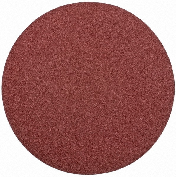 Merit Abrasives 8834173164 20" Dia, 40 Grit, Aluminum Oxide Image