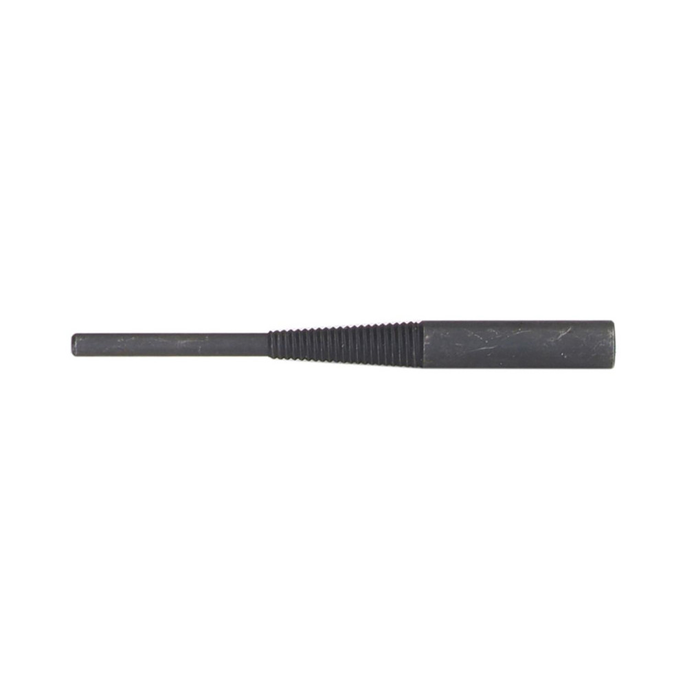 Merit Abrasives Cartridge Roll Mandrel 0.094" Pilot Dia, 1.0000
