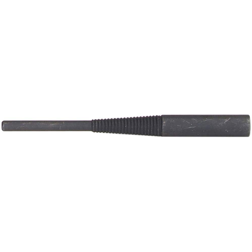 Value Collection 1//4/" Pilot Diam x 1/" Pilot Length Cartridge Roll Mandrel 1//...
