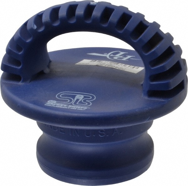 Value Collection SBM-3SM 3" Thread Hydrant Septic Safety Bump Cap Image