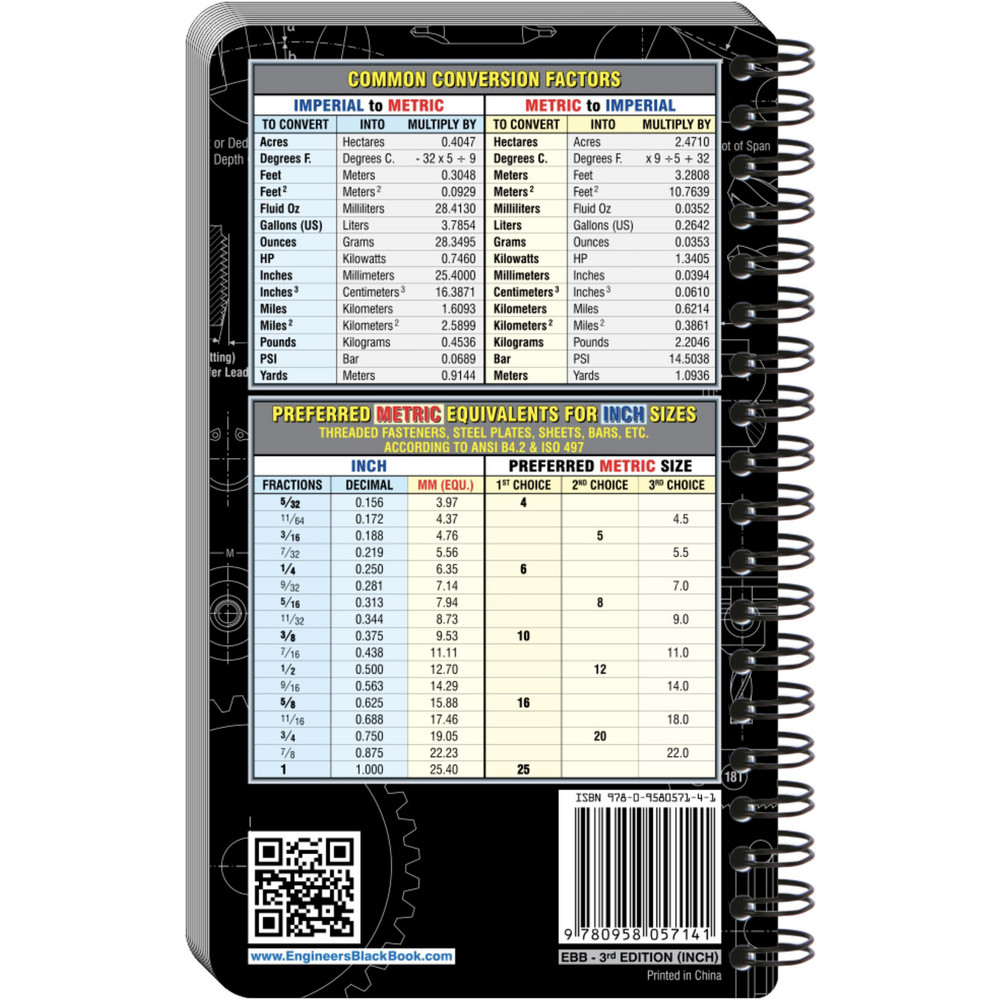 Machining Reference Guide Value Collection - Reference Guides & Books: Application: Engineers ...