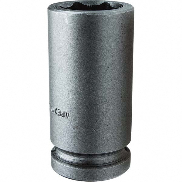 Impact Socket: 1/2