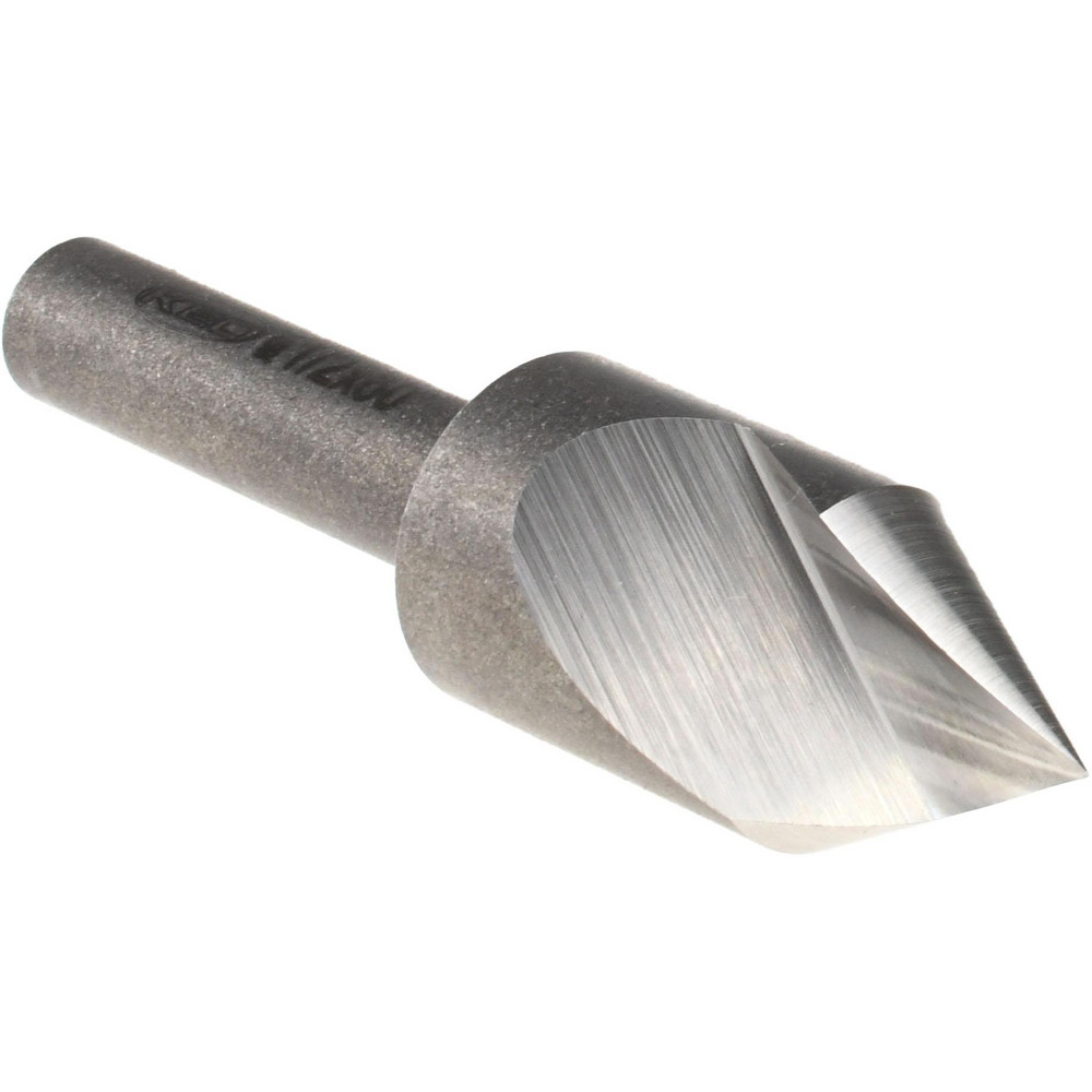 Countersink: 1/2