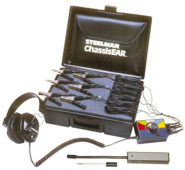 Electrical Automotive Diagnostic Tools; Cable Length: 180 ; Voltage: 12 V