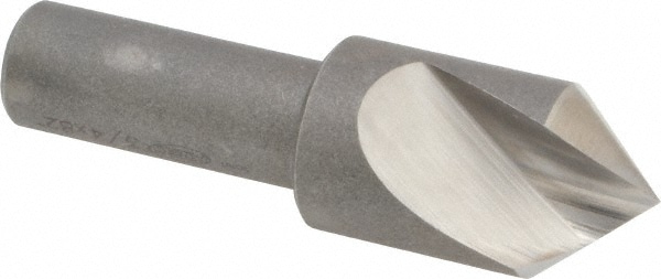 Keo 55032 1 1//4 X 82 Deg Hss 6Flt Countersink