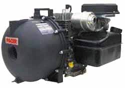Pacer Pump SE2PLE550 3.5 HP, 3,600 RPM, 2 Port Size, B and S, Self Priming Engine Pump 