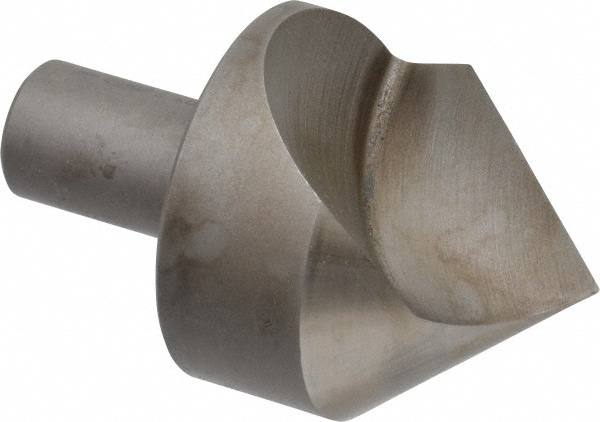 Keo 53208 2" Head Diam, 3/4" Shank Diam, 1 Flute 82° High Speed Steel Countersink Image