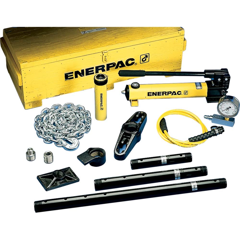 Enerpac MS220 12-1/2 Ton Capacity Hydraulic Maintenance & Repair Kit Image