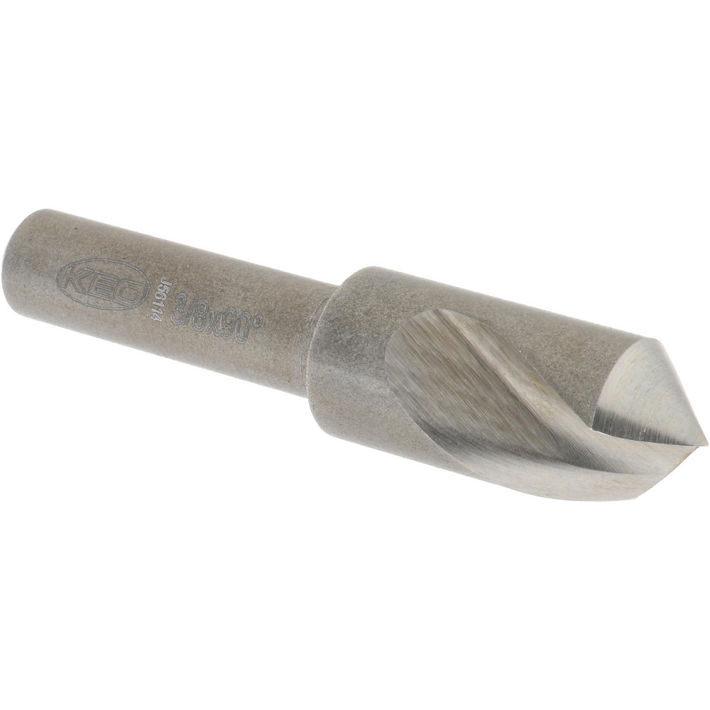 Countersink: 3/8