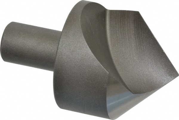 Keo 53209 2" Head Diam, 3/4" Shank Diam, 1 Flute 90° High Speed Steel Countersink Image