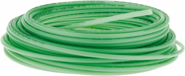 Parker E-43-G-0100 Polyethylene Tube: 11/64" ID x 1/4" OD, 100 Long Image