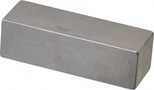 Mitutoyo 611194-531 Rectangle Steel Gage Block: 0.4", Grade 0 Image