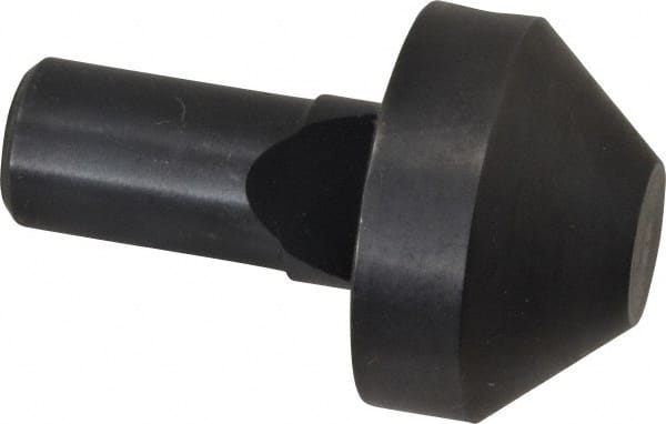 APT 548-58 1 to 1-1/2" Hole Diam, 82° Included Angle, #5 Indexable Cutter Countersink 