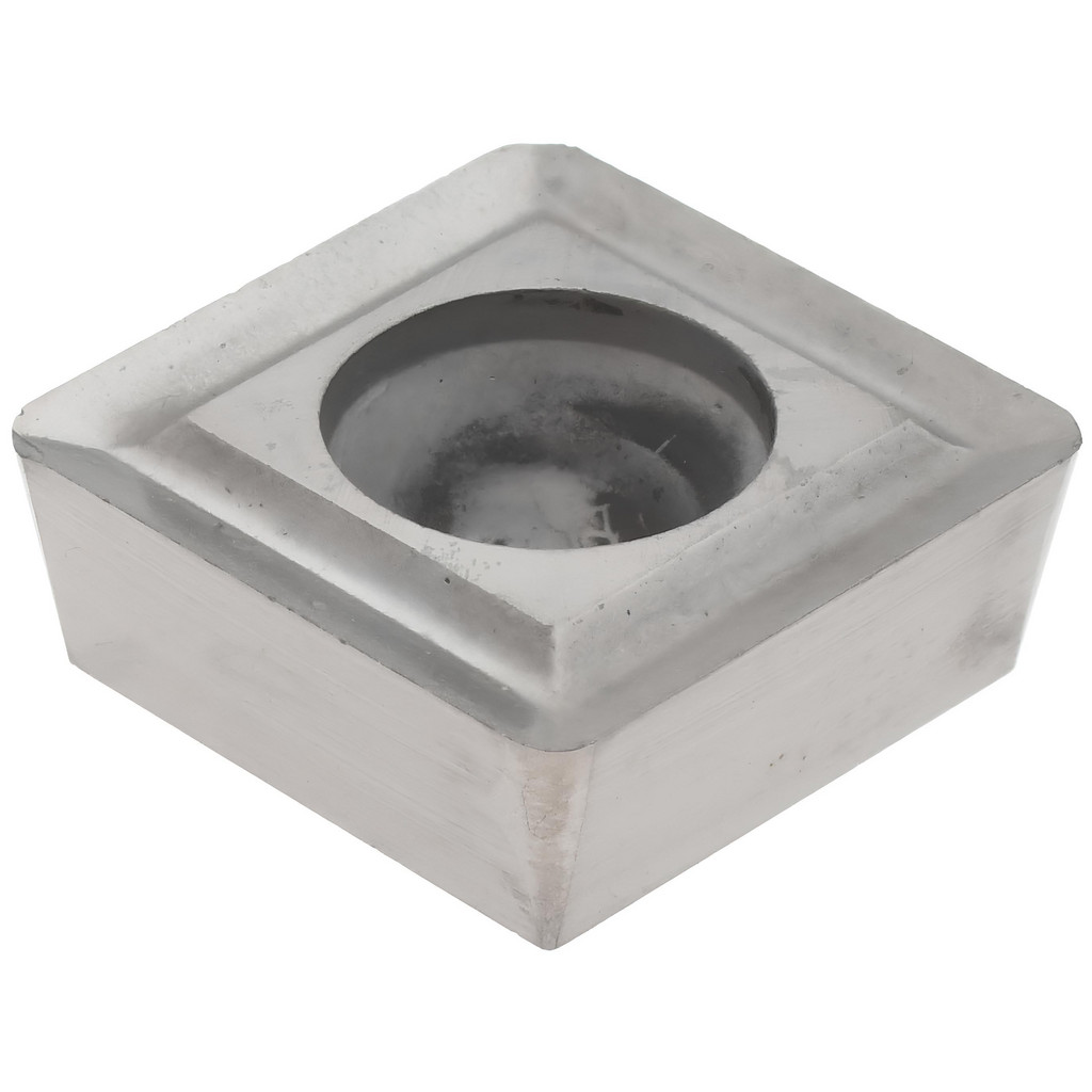 Value Collection - Turning Insert: SPGH433HF C5, Carbide | MSC Direct