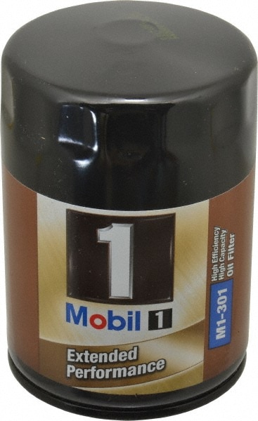 mobil oil filter