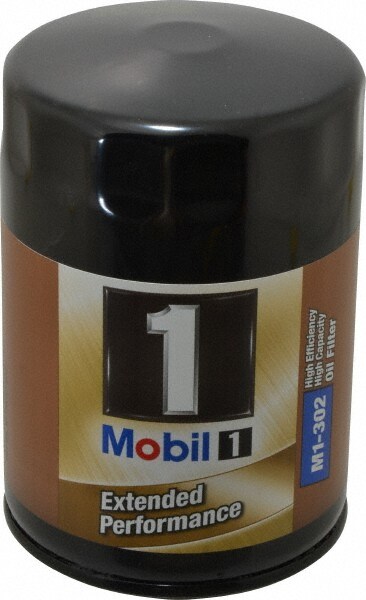 Automotive Oil Filter: