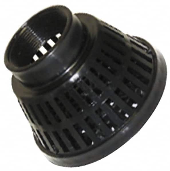 Pacer Pump Suction & Discharge Pump Adapter - HDPE, For Use w/ Pacer Pump | Part #P-58-0733