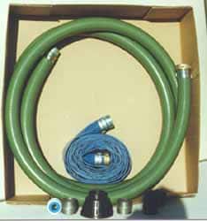 Value Collection P-58-0202 Hose Accessory Kit 
