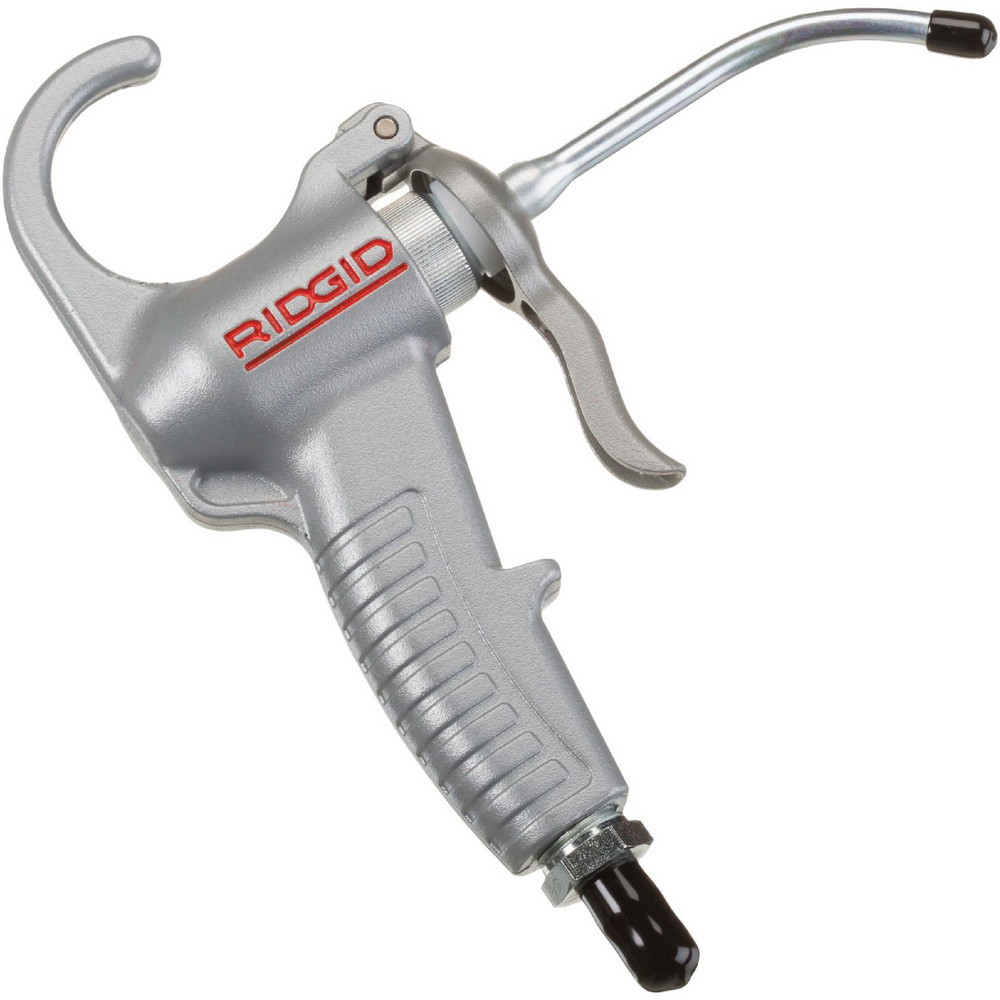 Cast Aluminum Oil Control Valve