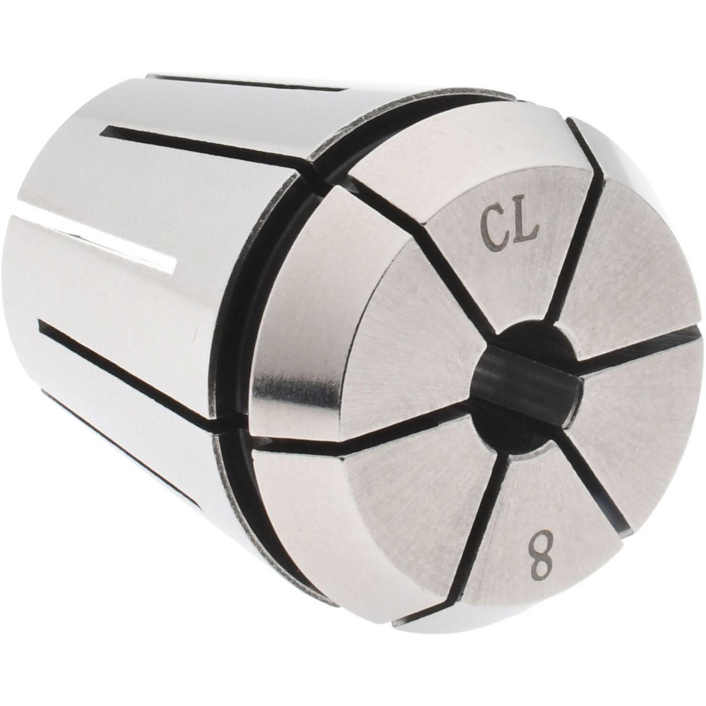 Accupro ER ER32, 8 mm MSC Industrial Supply Co.