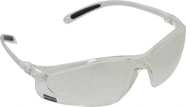 A806 HONEYWELL UVEX Safety Glasses,TSR Gray 