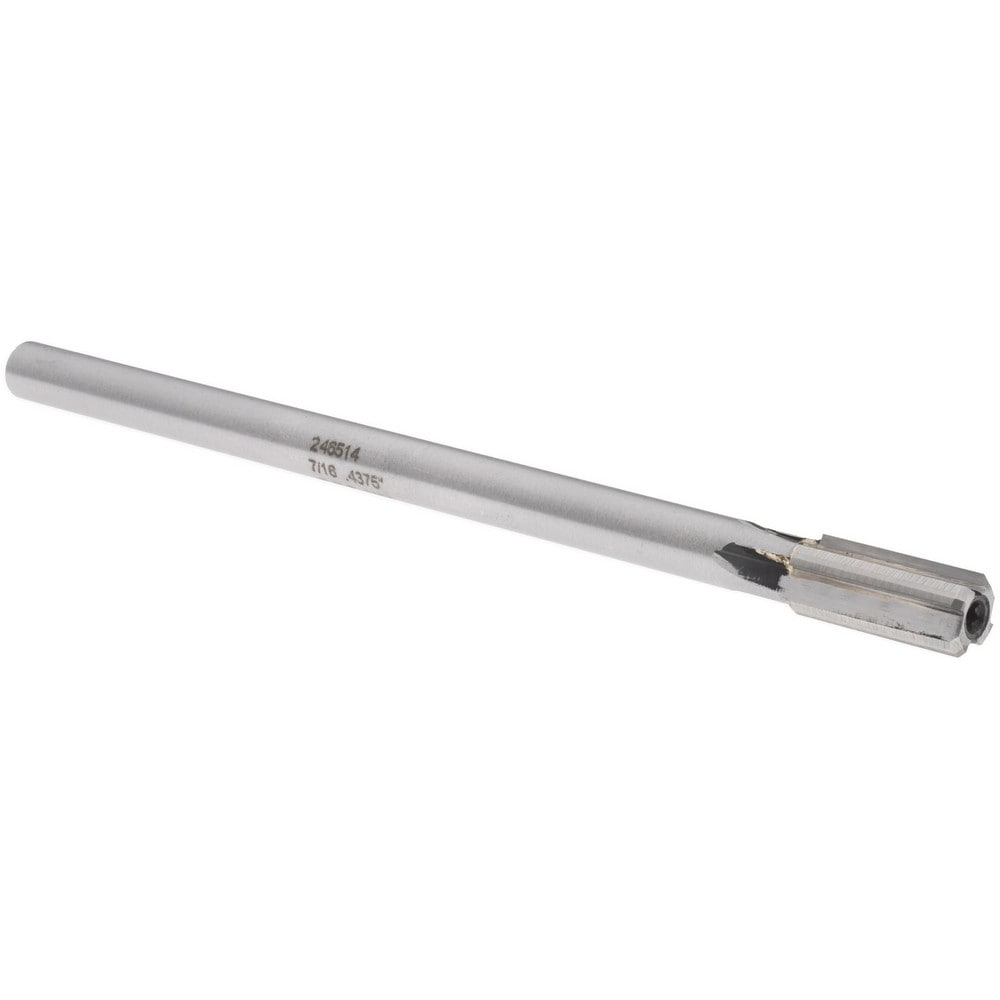 Machine Expansion Reamer: 7/16
