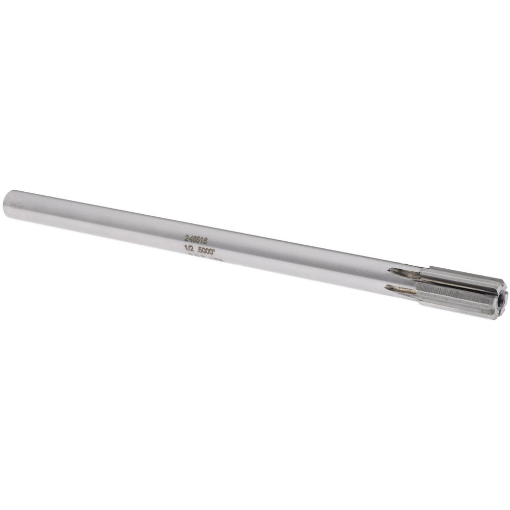 Machine Expansion Reamer: 1/2