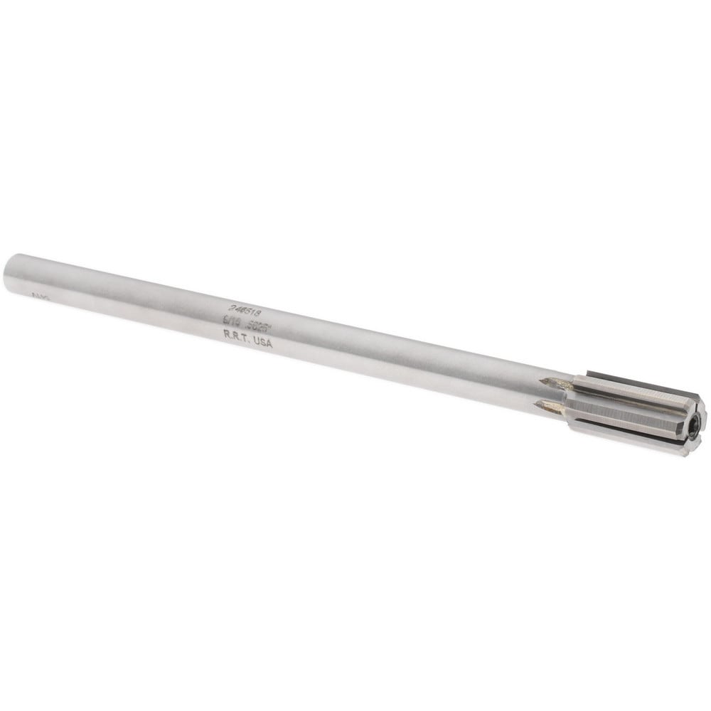 Machine Expansion Reamer: 9/16