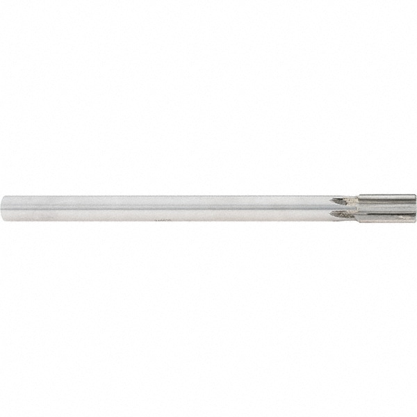 Machine Expansion Reamer: Straight Shank, 9