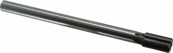 Made in USA 246524 Machine Expansion Reamer: Straight Shank, 9-1/2" OAL Image
