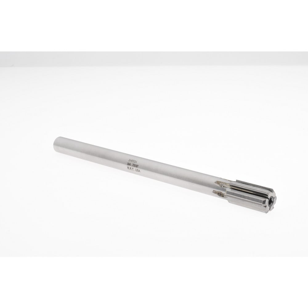 Machine Expansion Reamer: 3/4