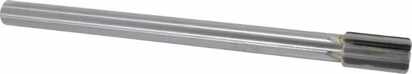 Made in USA 246525 Machine Expansion Reamer: Straight Shank, 9-1/2" OAL Image