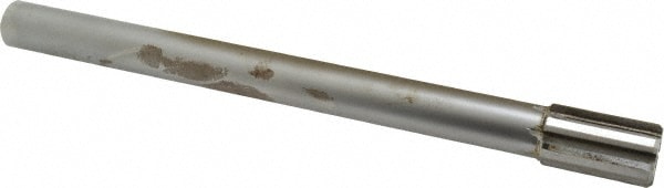 Machine Expansion Reamer: Straight Shank, 10