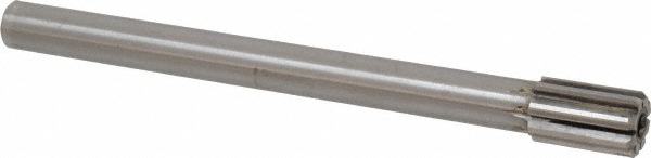 Made in USA 246530 Machine Expansion Reamer: Straight Shank, 10" OAL Image