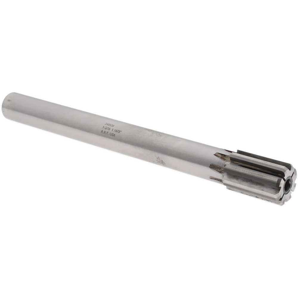 Machine Expansion Reamer: 1-3/16