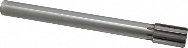 Made in USA 246540 Machine Expansion Reamer: Straight Shank, 11-1/2" OAL Image