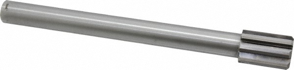 Made in USA 246544 Machine Expansion Reamer: Straight Shank, 12" OAL Image