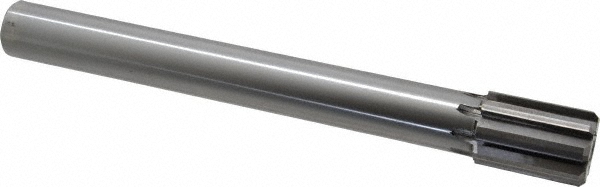 Made in USA 246548 Machine Expansion Reamer: Straight Shank, 12-1/2" OAL Image