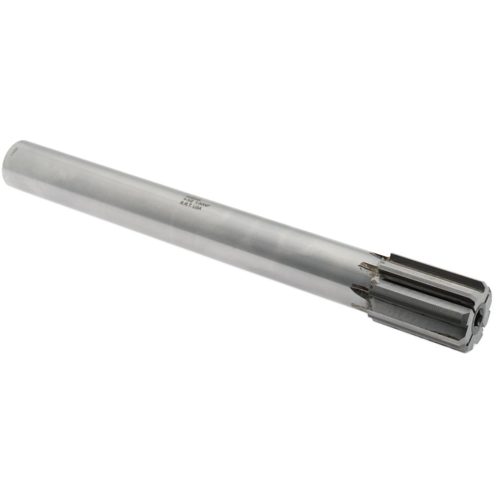 Machine Expansion Reamer: 1-1/2