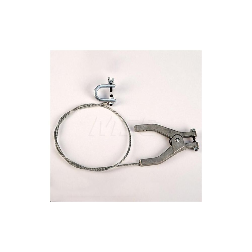 Safety Can Accessories; Safety Can Compatibility: Type I & Type II Safety Cans ; Length (Inch): 36